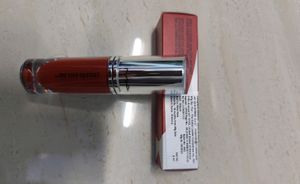 Mac Locked Kiss Ink Liquid Lipstick..