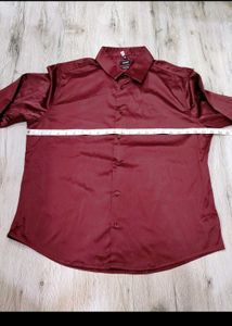 sc040 Zod Stretchable Shirt size 42