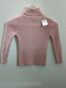 Bodycon Winter Sweater