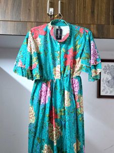 Crocianet Dress Premium Quality