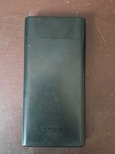 10000mAh Portable Charger