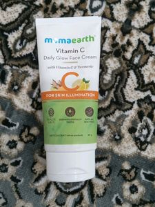 Mamaearth Glow Cream