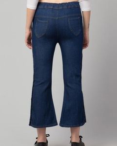 2 In 1 Jeans