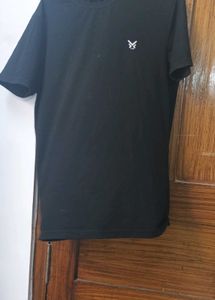 Black T-Shirt