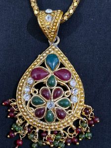 Pendant Set