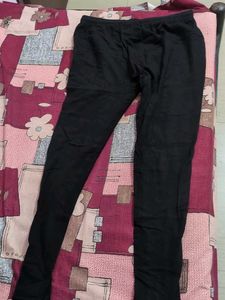 Black Leggings