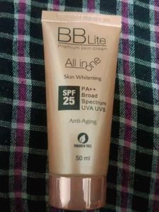 BB Lite Premium Skin Cream, lips Moisturizer&Cream