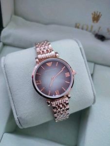 Emporio Armani Watch