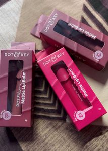 🎀DOT & KEY Meltie Lip Balms SPF 50🎀