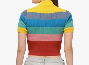 Crop Top For Women