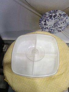 Vintage Tea Cups - Set of 5