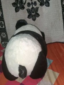 A4 Panda Best Of Birthday Gift
