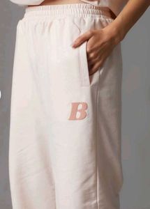 New Pink Bonkers Jogger