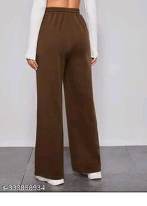 Wide Leg Very Comfortable Pant