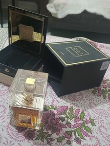 Lattafa KHAMRAH And Lattaf ECLAIRE..