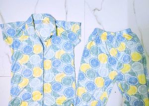 New Printesty NIGHT SUIT