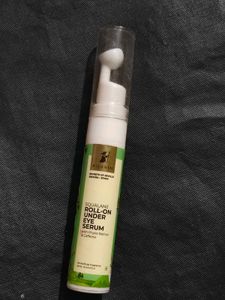 Pilgrim Eye Cream Roll On