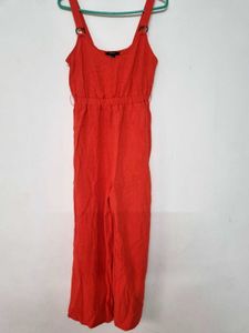 Forever 21 Jumpsuit