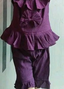 Cutypie Classy Girls Frock