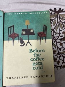 Popular Fiction Book Bundle