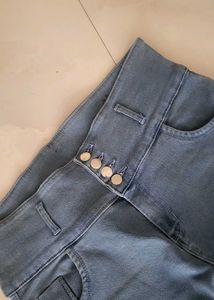 Denim Jeans