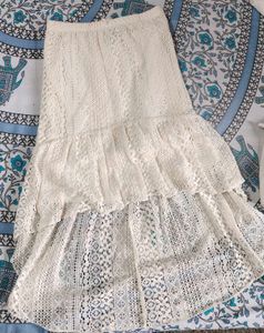 Skirt From US New