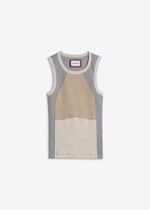 Change tank top TSS