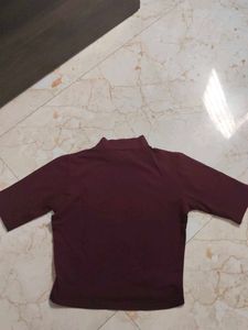top