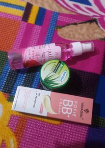 Beauty Products