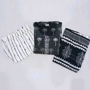 Combo Suits Offer