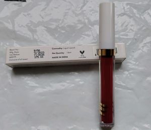 Myglamm Liquid Matte Lipstick