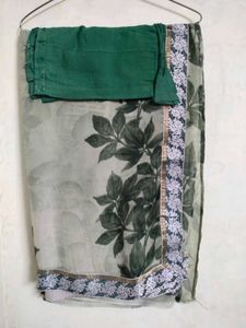 Georgette Saree For Women