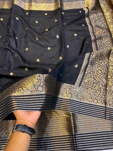 Silk Saree Bundle