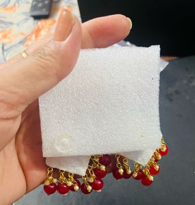 Fancy Kunden Earrings