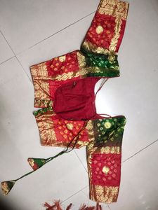 Saree ❤️💚