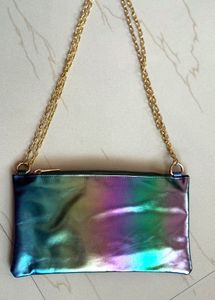 Elegant Chain Bag