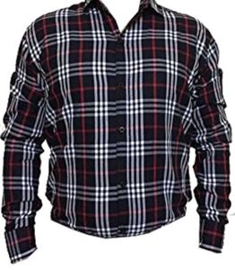 m size men shirt