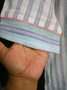 Auralia Brand Kurta Palazo Set