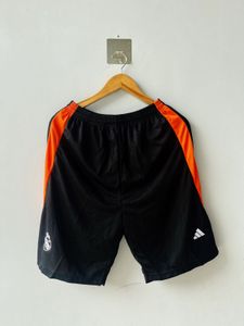Adidas real madrid shorts