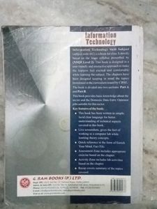 It Book Class 10 Code 402