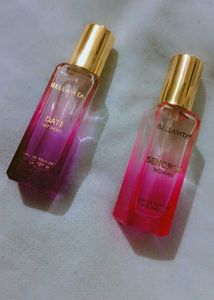Bella Vita Perfume Duo