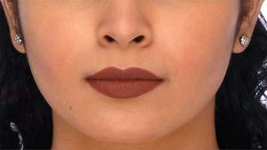 Plum Crayon Lip stick
