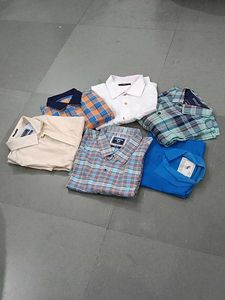 Men&#39;s Shirts - Variety Pack  3