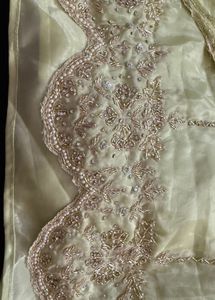 Elegant Green Suit Material