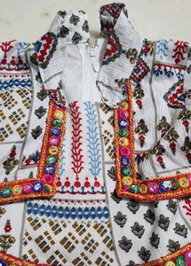 Cute Ethnic Dress for girls