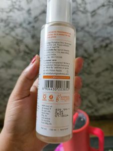 Plum Mandarin &amp; Vitamin C 1% Toner