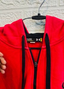 🇬🇧 Under Armour Imported Hoodie