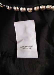 Sequin two piece set