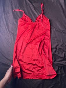 sexy night dress🥵[ imported]