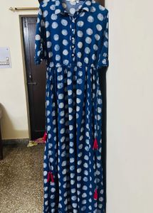 Polka Dress